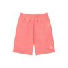 New MLB Casual Shorts Unisex Coral Pink 31SMU2131-07P
