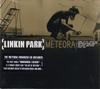 CD LINKIN PARK  Meteora 9362484622 Warner Bros. Re 2003 Европа Рок Б/у