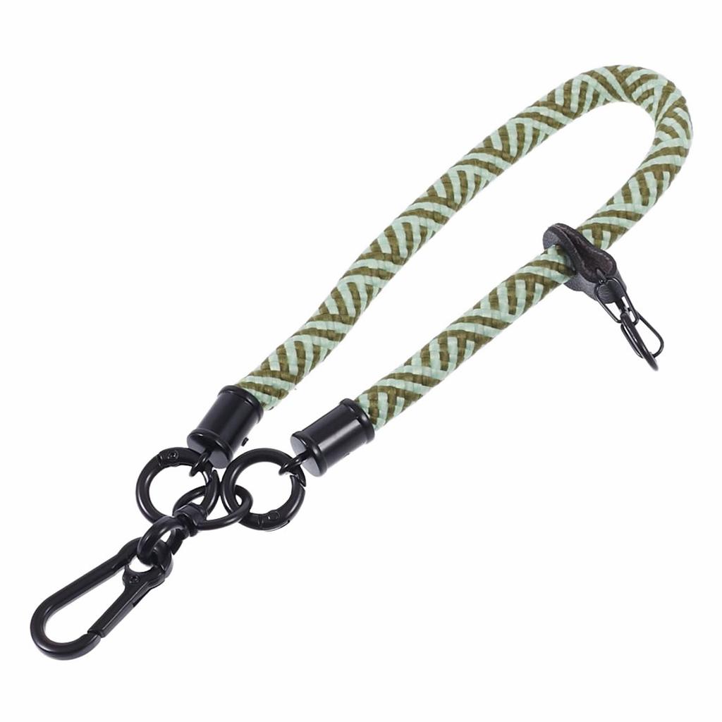 Phone Wrist Strap Lanyard 30cm Rope Cell Phone Lanyard Bracelet with Tether Tab