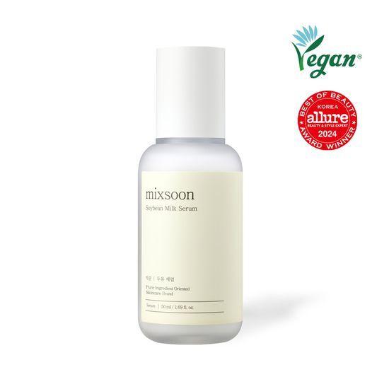 Mixoon Soy Milk Serum 50ml