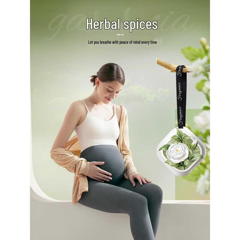 Ароматические саше HANDUNYOU с ароматом османтуса