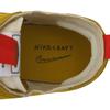 Женские кроссовки Tom Sachs x NikeCraft General Purpose Shoe Archive Yellow Dark-Sulfur White DA6672-700