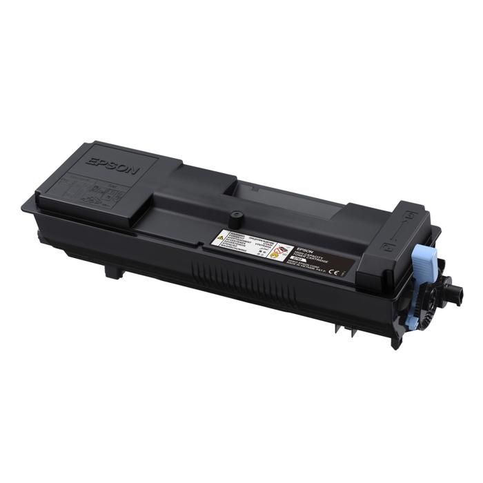 Cartouche De Toner EPSON - Noir - WorkForce AL-M8100 - Jusqu'à 21.700 Pages