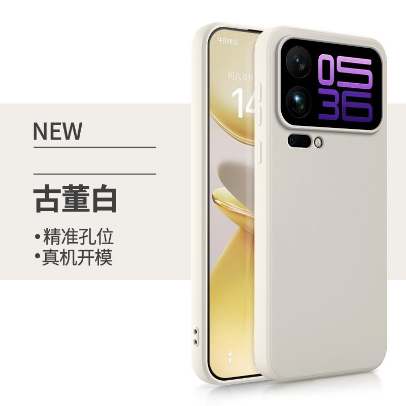 Применимо к чехлу для мобильного телефона Xiaomi 11 ProMax, новый чехол-бампер из жидкого силикона с прямым краем для Xiaomi11, противоударный защитный, высококачественный