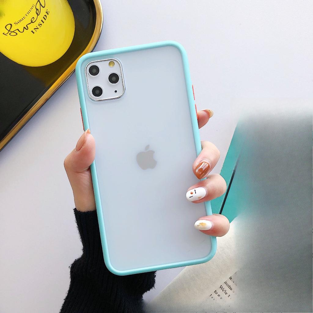 Applicable To Apple 16 Mobile Phone Case IPhone 15 XR Color 15 Pro Grinding Pro Max Sand X Protection 11 Protection 14 Set 13
