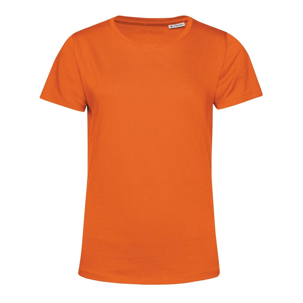 B&C Womens/Ladies Inspire E150 T-Shirt