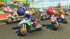 Mario Kart 8 Deluxe Дополнительный пропуск на курсы Switch + -