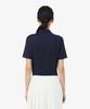 LACOSTE Женская гольф-поло с коротким рукавом Performance Pf0081-56G 166