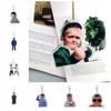 Magomedov Hasbulla Magomedov Keychain Hasbulla Meme Acrylic Keyring Bag Accessories   Fans Gifts