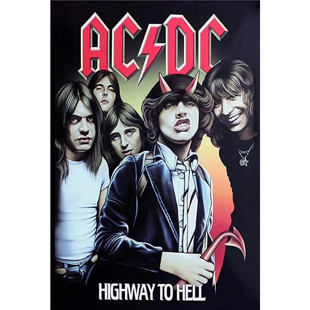Металлические таблички Rock Roll Metal с изображениями групп, настенное украшение, плакат в винтажном стиле, Железная живопись для мужской комнаты, домашнего кафе, садового клуба, бара