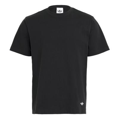 adidas U Jp Mfy Ssl Футболка Kx8898 Черная