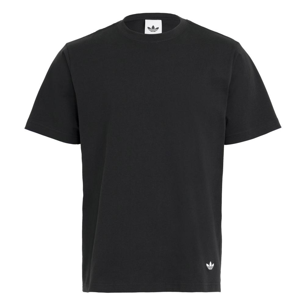 adidas U Jp Mfy Ssl Футболка Kx8898 Черная