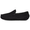 Кроссовки Ascot Slipper 'Black' 1115149-BLK