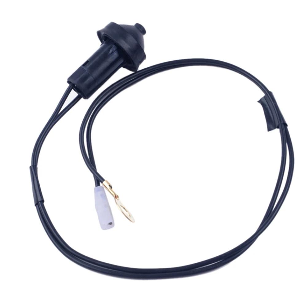 Выключатель подсветки дверного проема для Suzuki Sidekick/Estee