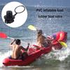 Board Accessories Kayak Raft Airbed Inflatable Pump Adapter Nozzle Caps Mattress Valves Air Valve
