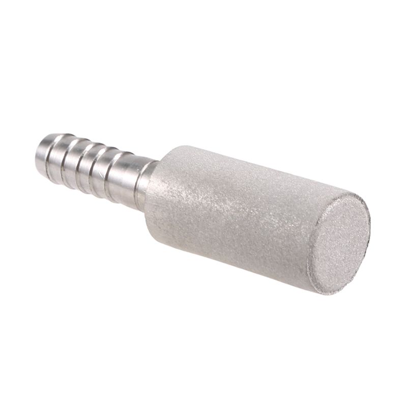 AEE4-0.5 Diffusion Stone Steel Beer Carbonation Aeration For Kegged Beer Wine Tools Bar Accessories