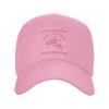 Men Women Chappell Roan Hot to Go Outfit Baseball Cap  Snapback Hat Vintage Golf Wear Adjustable