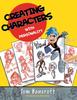 Книга Creating Characters with Personality