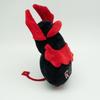 New Forsaken JX1DX1 Guest 666 Plush Doll Toy 20/34CM Cartoon Cute Sift Guest 666 Plush Dolls Toy Game Peripheral For Kids Gifts