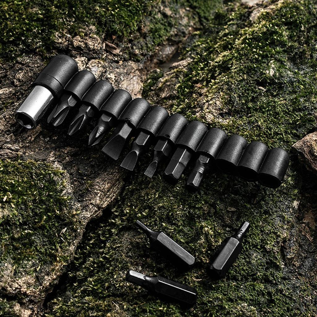 Aidier Multitool Pliers Folding Pocket Camping Outdoor Survival Screwdriver Hunting