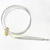 Customizable (Two Pieces) Gas Thermostat 110-190°C For Gas Valve Water Heater Stove Oven, MOQ 500 Pcs For Custom Orders