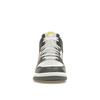 Nike Dunk High Embossed Hoops - Iron Grey Gym Red Мужские кроссовки Opti-Yellow White FD0668-001