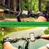 Universal Motorcycle Bike Mount Cell Phone Holder Holder Bracket