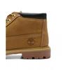Женские водонепроницаемые ботинки Timberland Nelly Chuka из нубука 23399 713