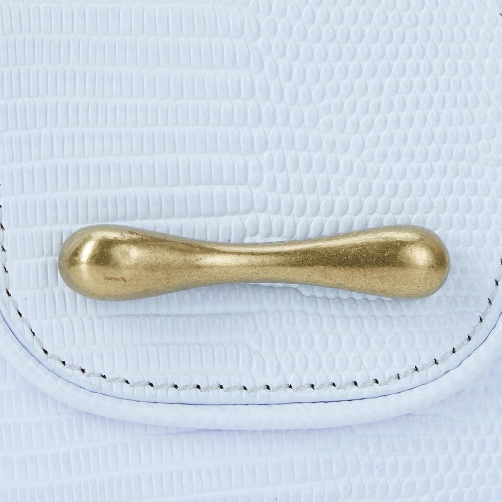 И кошелек-трифолд Deli Lizard [Toff Lodestone]