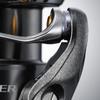 SHIMANO Spinning Reel 24 Twin Power 4000XG