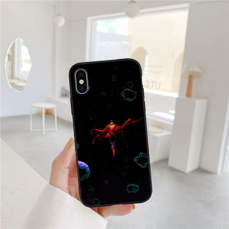 Чехол для телефона Супермен для OPPO A40 A60 A80 A15 A16 A16K A12 A17 A17K A54 A54S A53 A53S A55 A56 A57 A98 F23