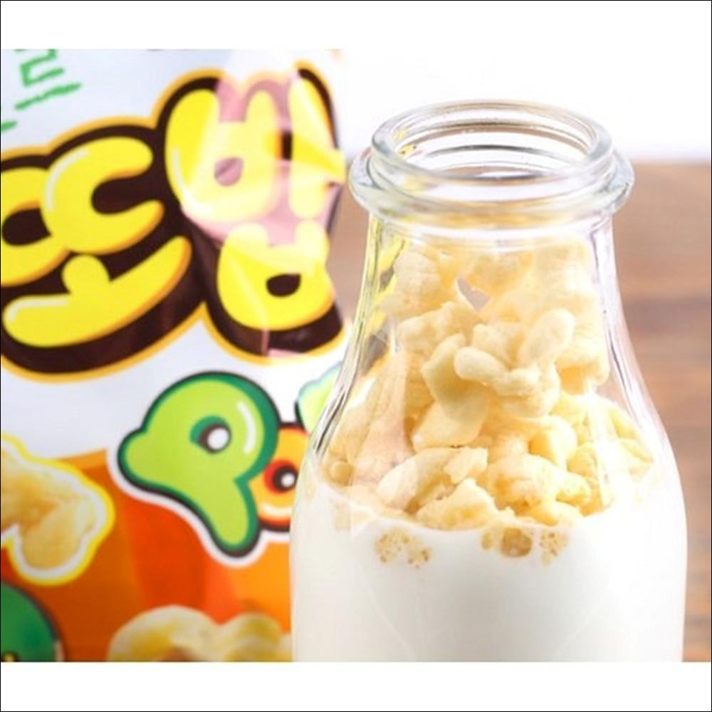 Samyang Sattobap (Sweet & Salty Corn Puff) 67g