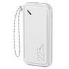 USAMS Powerbank Pb56 10000Mah 22.5W2Xqc3.0+Pd Fast Charge White 10Kcd15102 (Us-Cd151)