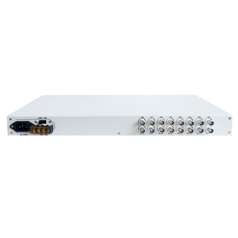 Многофункциональный оптический трансивер PDH GT 240W-4KETH
