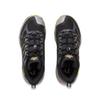Li Ning Детская уличная мода Амортизирующие Износостойкие Высокие Повседневные Кроссовки Детские Повседневные Кроссовки Черные YKEU008-17