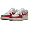 Nike Air Force 1 Low '07 LV8 Phantom Gym Red HJ9094-012