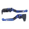 Motorcycle Folding   Leve  CNC 6061 Aluminum Alloy   Brake Lever for 1200 R   1200  765 R