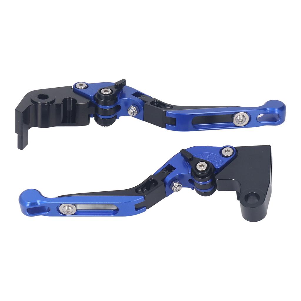 Motorcycle Folding Leve CNC 6061 Aluminum Alloy Brake Lever for 1200 R 1200 765 R