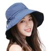 UV Protection Hat for Wide UV Sun Adjustable Sun Easy To Adjustable Summer [Alicret] Women, Brim, Protection, Hat, Velcro, Women's Hat, Protection,