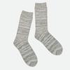YELLOWSOCKS MIX KHAKI GREY