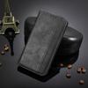 Кожаный чехол для Xiaomi Poco F6 X6 F5 F3 X5 X3 F4 X4 GT M4 M3 F2 M6 Pro M5 M5S C40 C65 PocoPhone F1 Магнитный чехол-книжка Обложка Funda