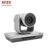Pioneer XFZX 4K 10x Optical Zoom Video Conference Camera