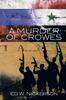 Книга A Murder of Crowes