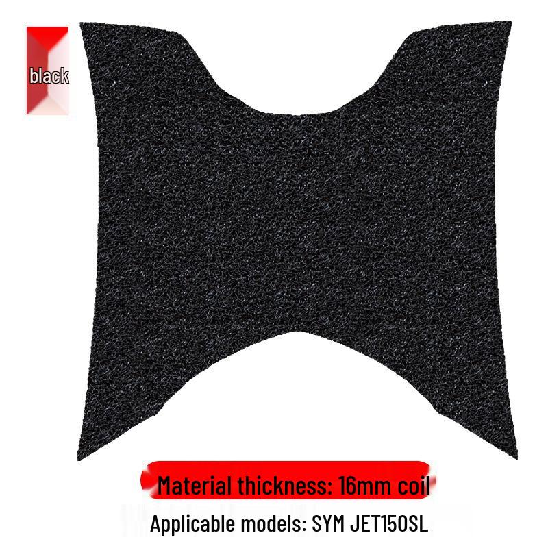 Compatible Coil Mat for SYM JET150 SL & XS150T-11 Scooters