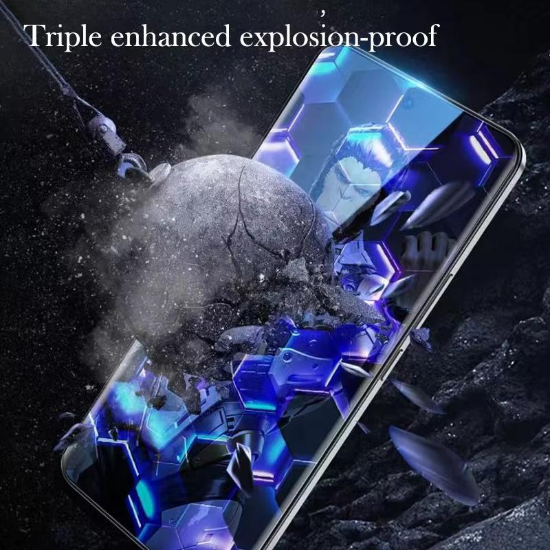 Закаленное стекло AR для VIVO X300 Ultra Защитное стекло для VIVO X300 ULTRA