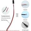 8x18mm 635nm 1mW Fixed Focus Red Line Laser Module