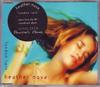 CD HEATHER NOVA - London Rain/Grow Young/Water from W VVR5005013 V2 1998 Australia Rock Used