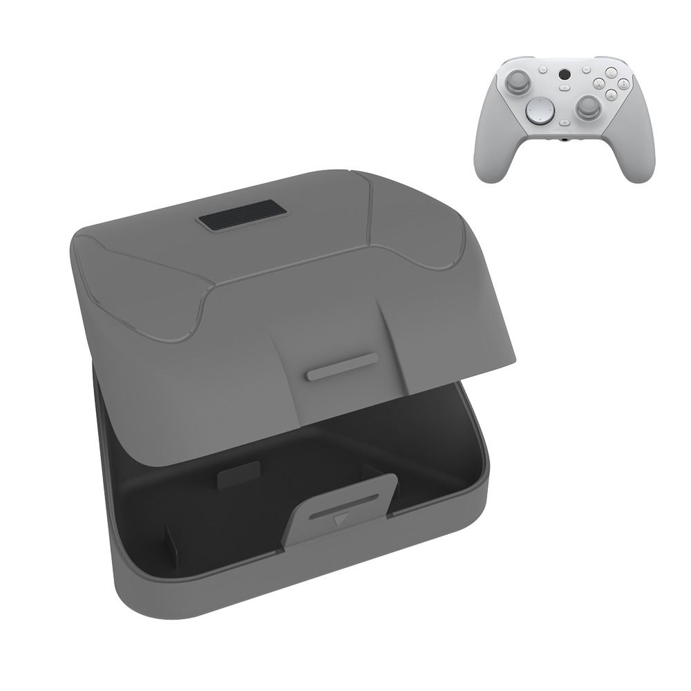 Shockproof Controller Protective Case Dustproof Controller Organizer Shell for GameSir G7 Pro