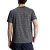 Calvin Klein Mens Logo Mesh Gym T-Shirt