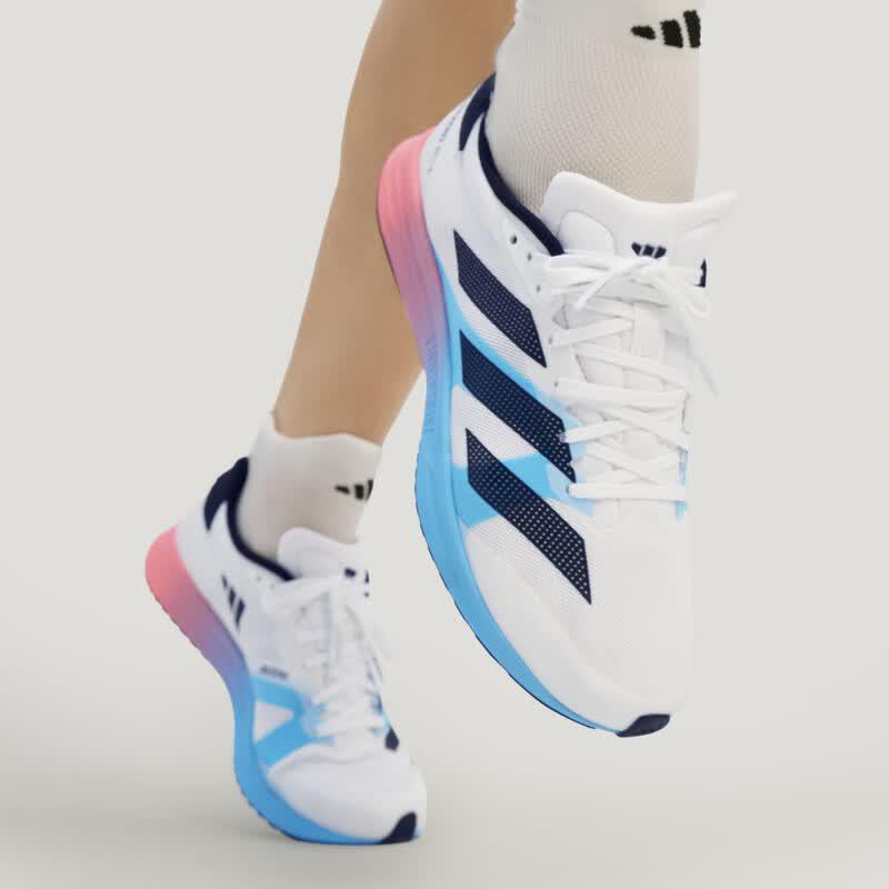 adidas Беговые кроссовки Adizero RC 4